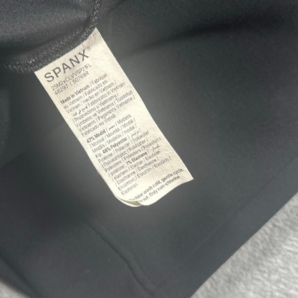 Spanx Airessentials Pullover Sleveless Minidress … - image 6